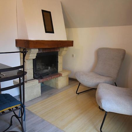 Les Gites 2-4 Pers Remy Herold Katzenthal Экстерьер фото